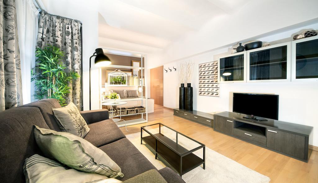 Loft And Flat