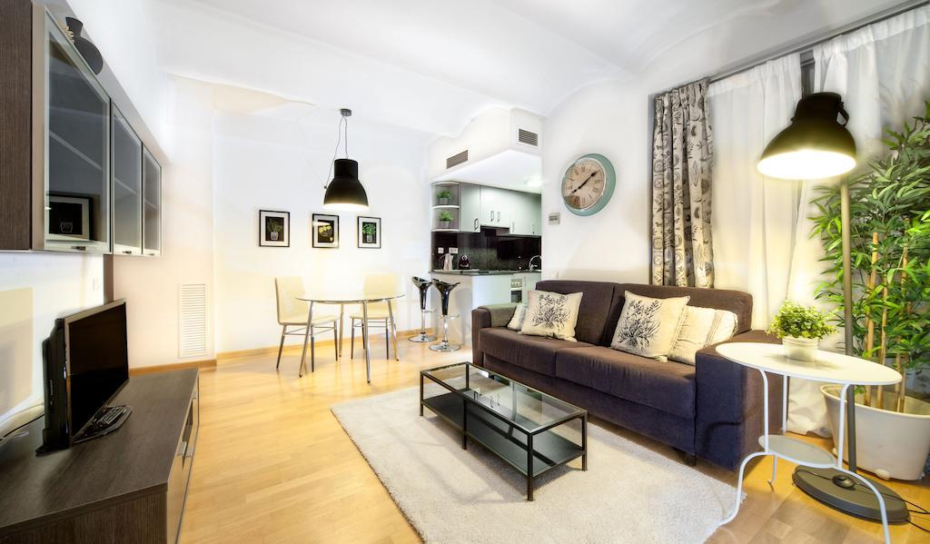 Apartment Loft And Flat Barcelona