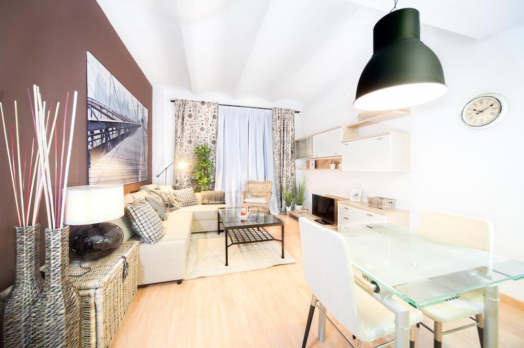 Loft And Flat Apartment Barcelona