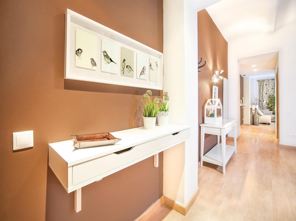 Loft And Flat Apartment *