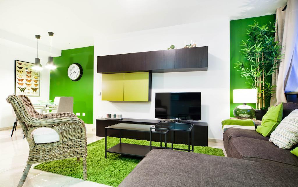 Apartment Loft And Flat *