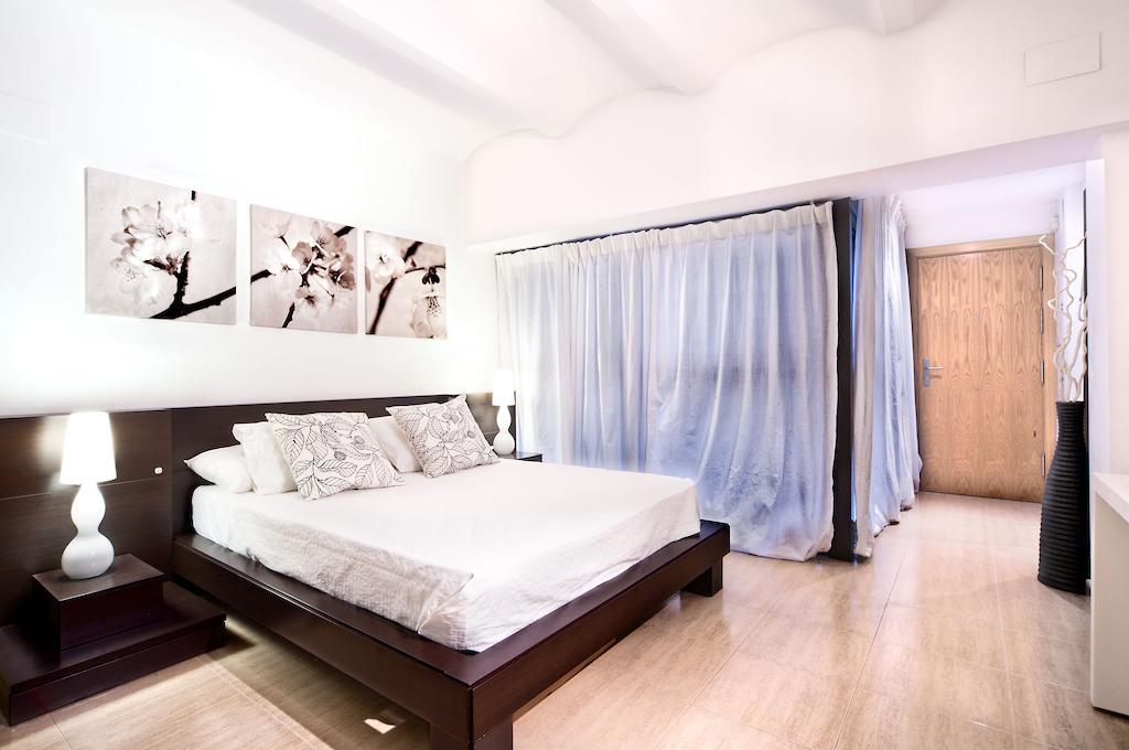 Apartment Loft And Flat *
