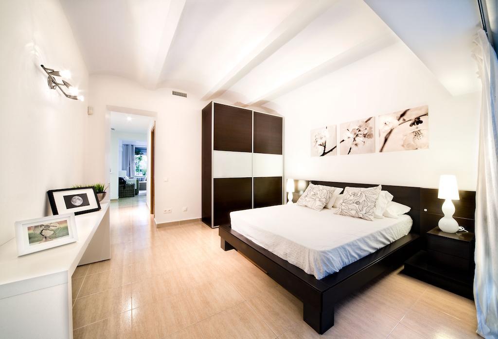Apartment Loft And Flat