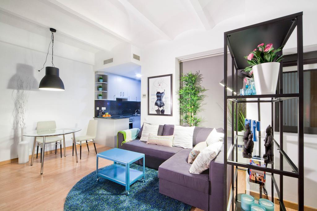 Apartment Loft And Flat