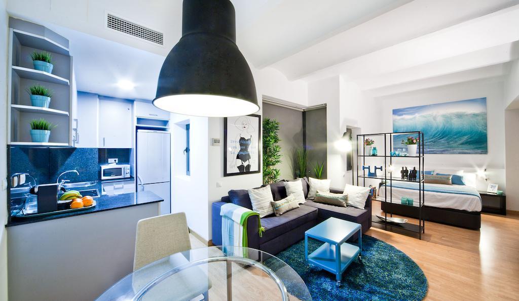 Apartment Loft And Flat *