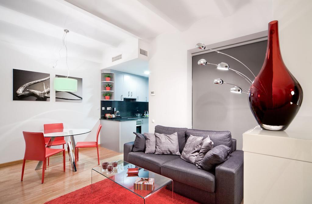 Apartment Loft And Flat