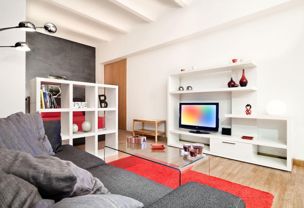 Loft And Flat
