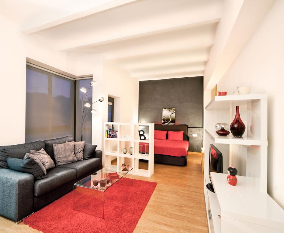 Apartment Loft And Flat *