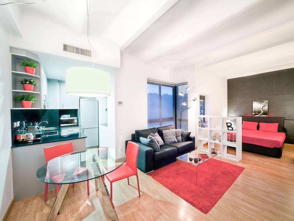 Apartment Loft And Flat *