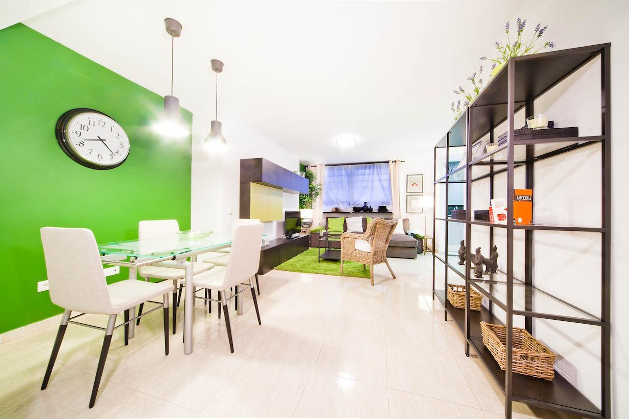 Loft And Flat Apartment Barcelona